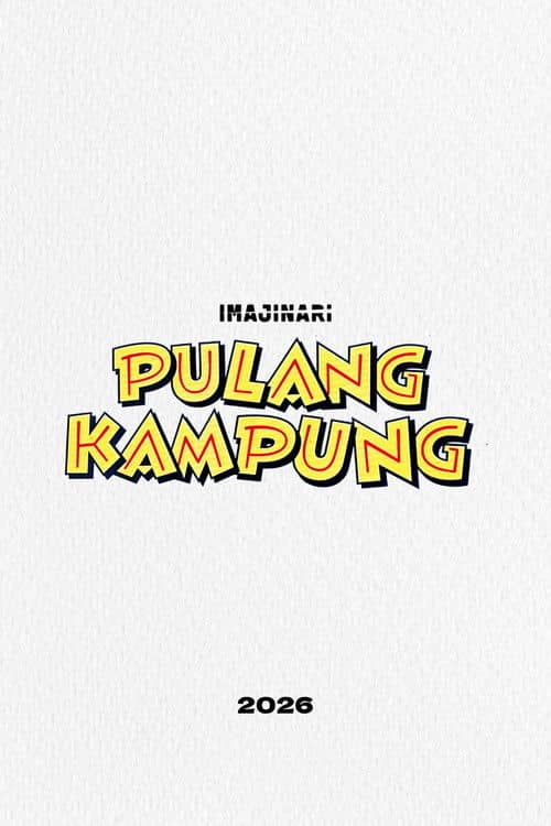 Pulang Kampung