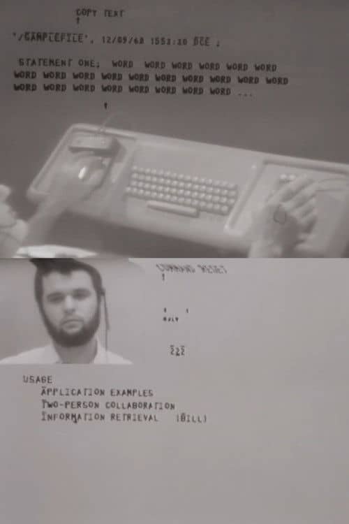 The Mother of All Demos