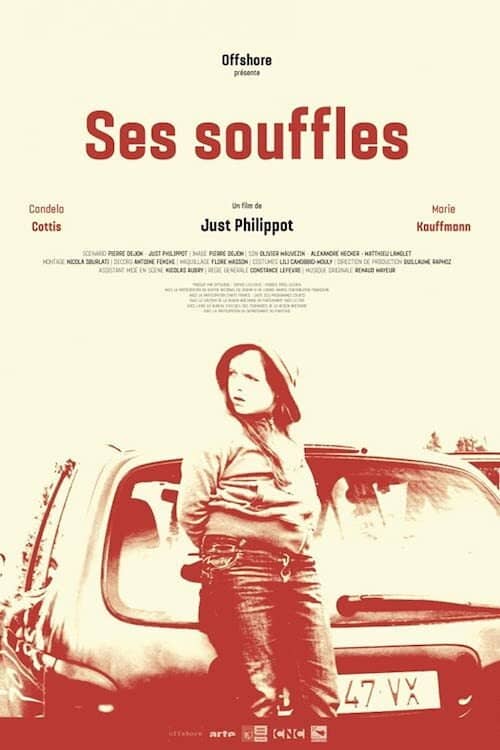 Ses souffles