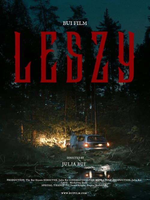 Leszy