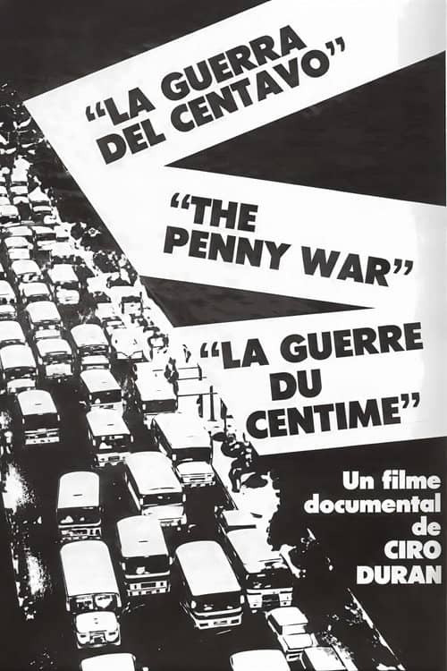 The Penny War