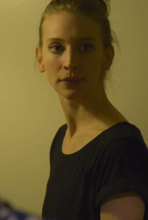 Stina Karina