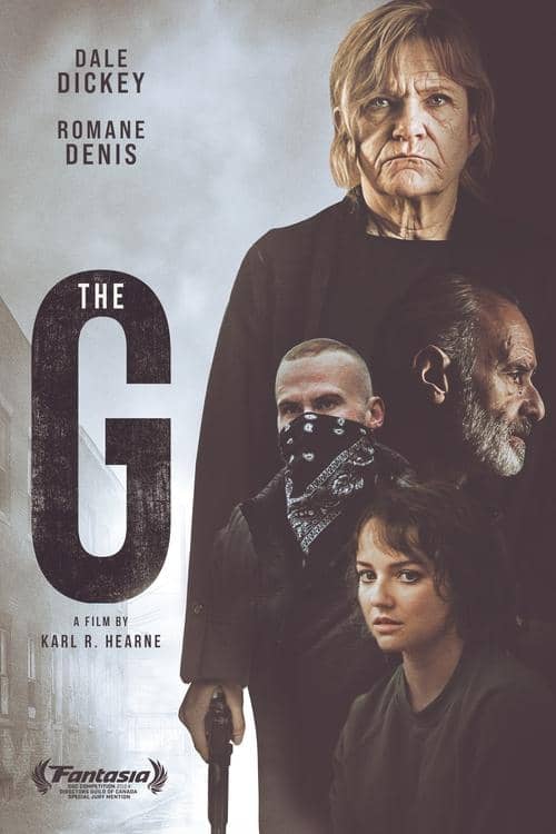 The G