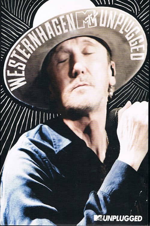 Westernhagen: MTV Unplugged