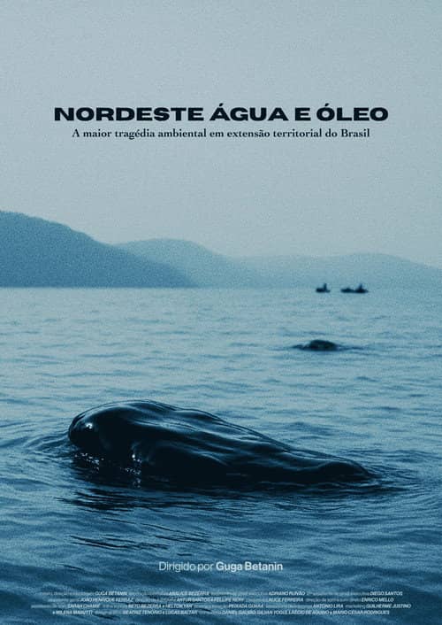 Nordeste Água e Óleo