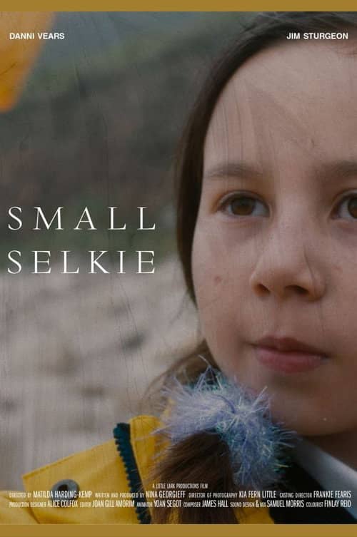 Small Selkie