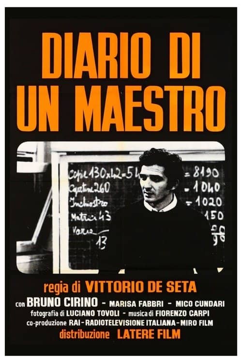 Diary of a School Teacher