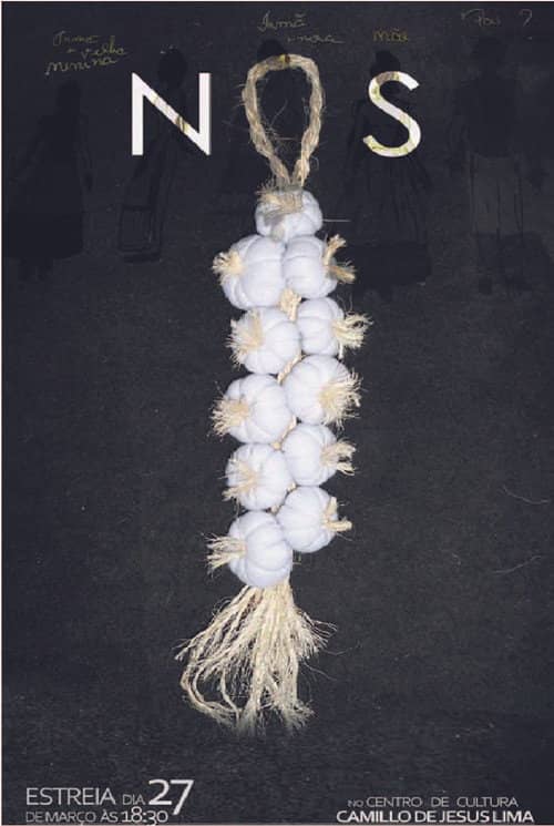 Nós