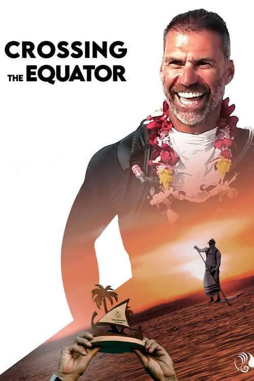 Crossing the Equator
