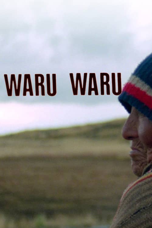 Waru Waru