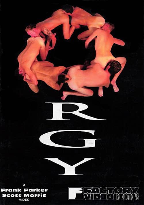 Orgy