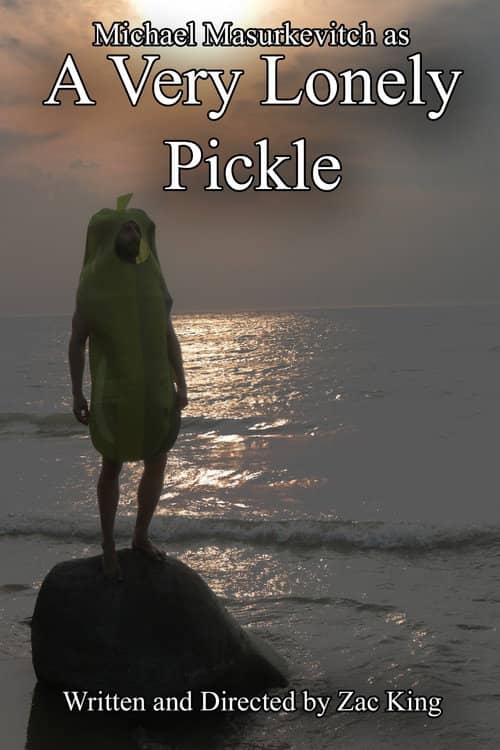 A Very Lonely Pickle