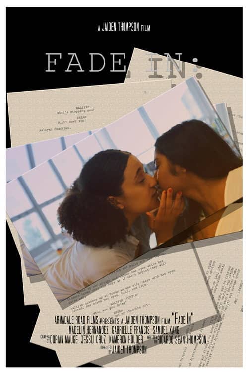 Fade In