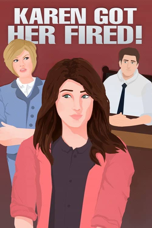 Entitled Karen Insulted Her and got her Fired from her Job !!