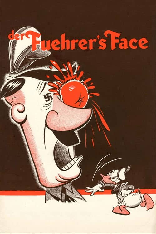 Der Fuehrer's Face