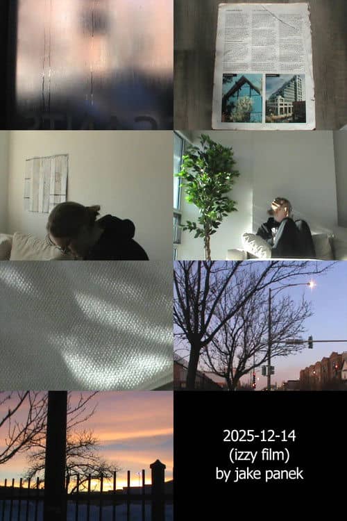 2025-12-14 (izzy film)