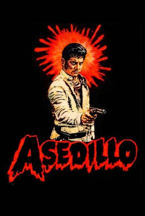 Asedillo