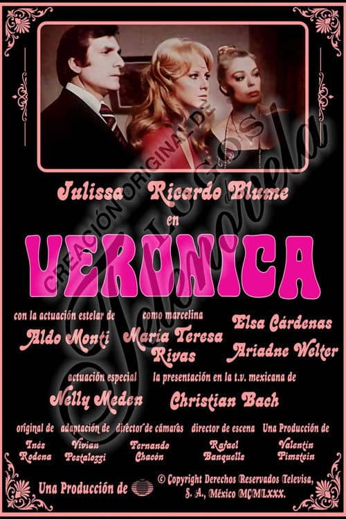 Verónica
