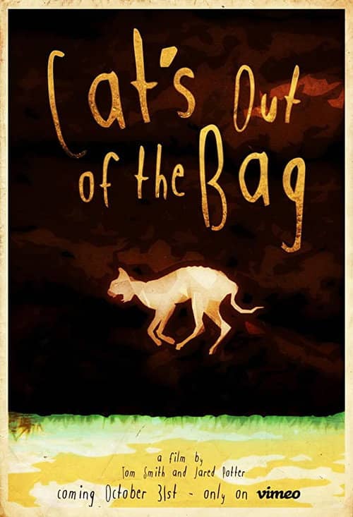 Cat's Out of the Bag