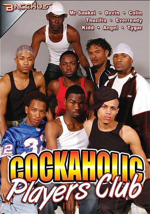 Cockaholic Players Club