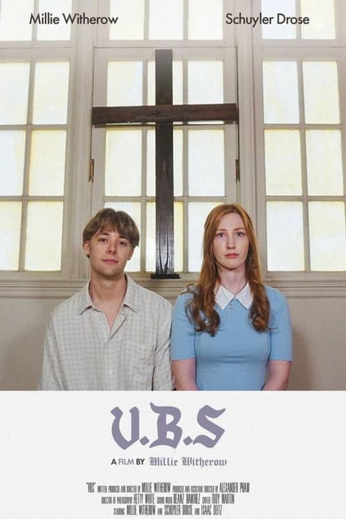 V.B.S