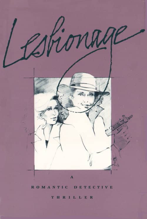 Lesbionage