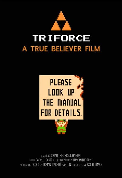 Triforce