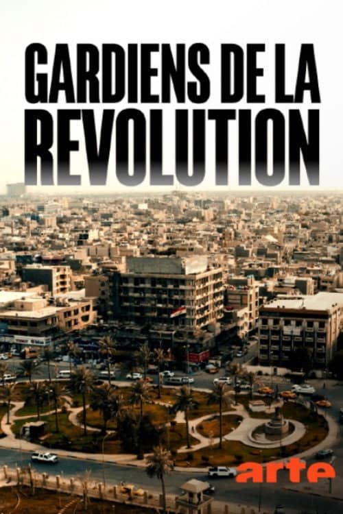 Tehran Confidential