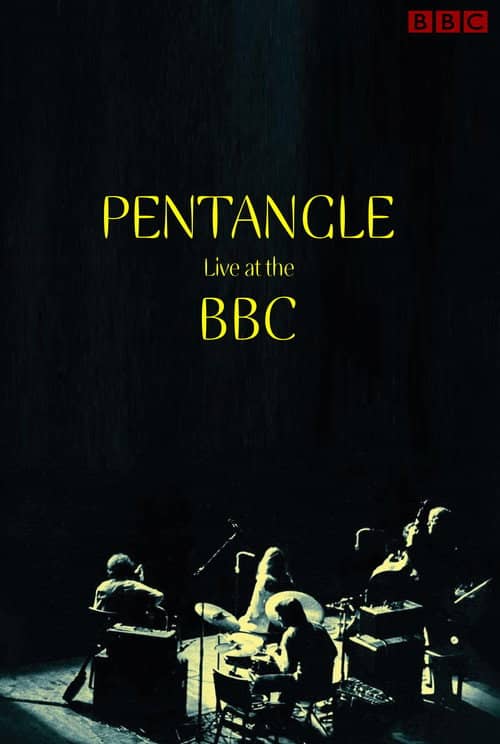 Pentangle: Live at the BBC