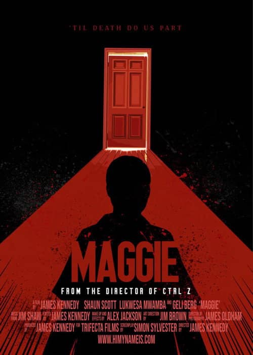 Maggie