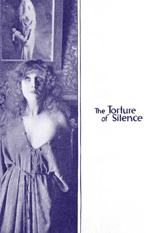 The Torture of Silence