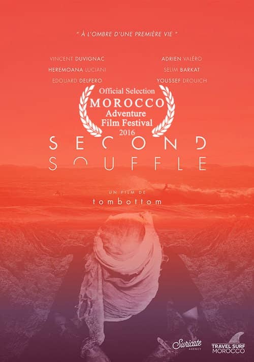 Second Souffle