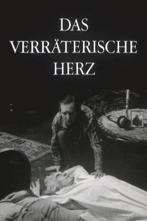 The Tell-Tale Heart