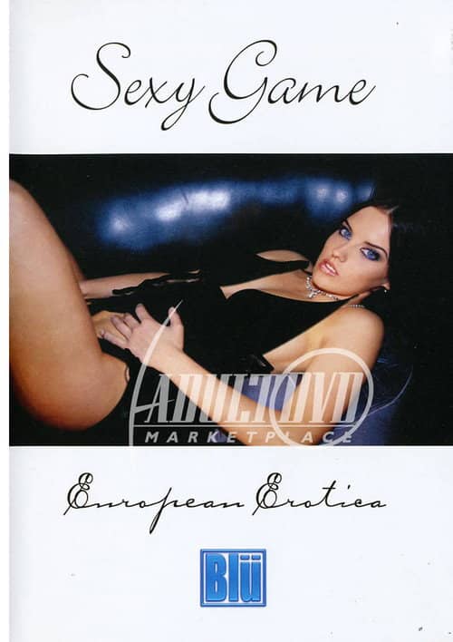 Sexy Game