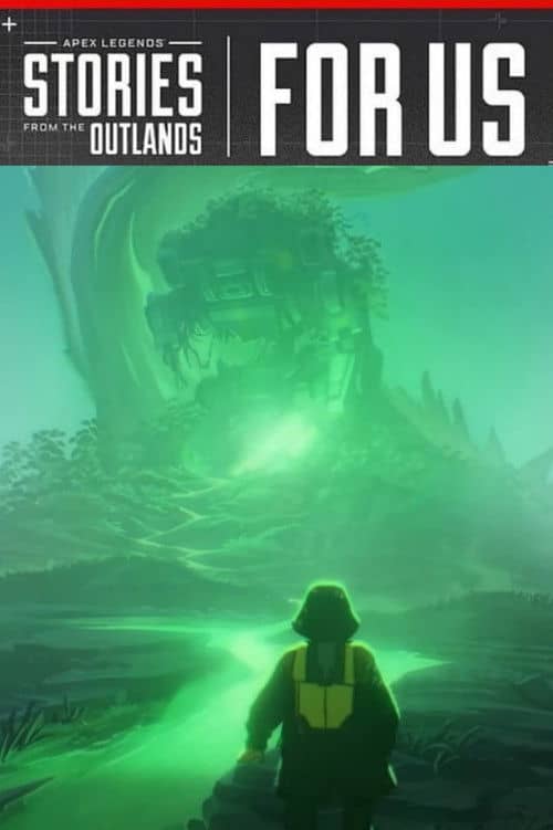 Apex Legends Stories from the Outlands "For Us, Utang na Loob"