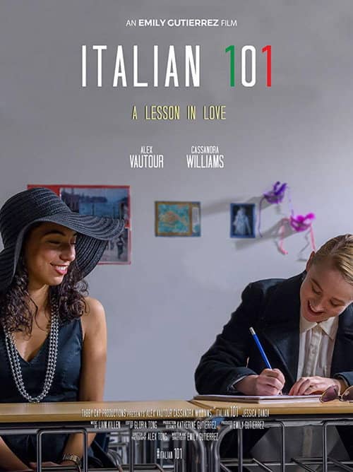Italian 101