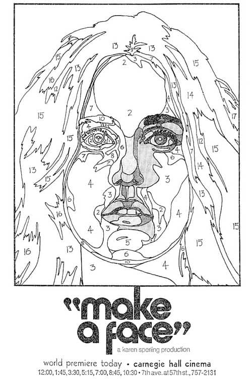 Make A Face