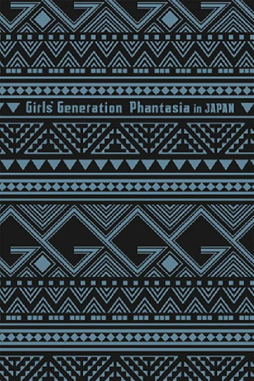 GIRLS' GENERATION 4TH TOUR PHANTASIA IN JAPAN