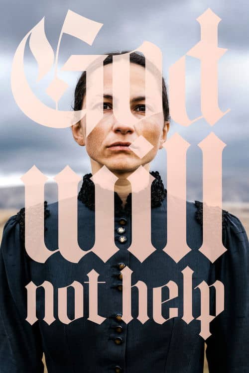 God Will Not Help