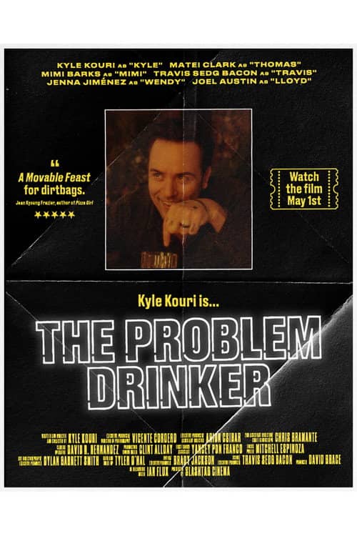 The Problem Drinker