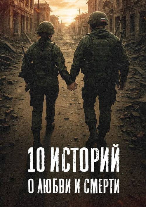10 Stories About Love and Death