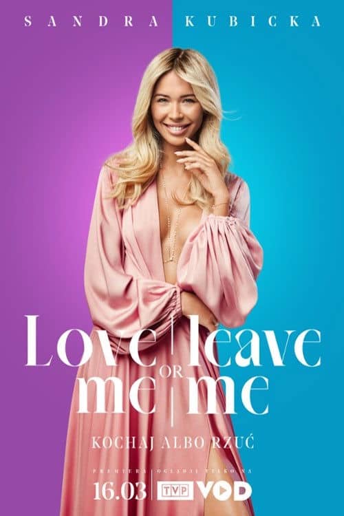 Love Me or Leave Me