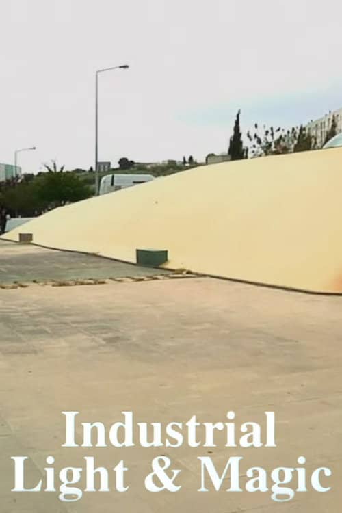 Industrial Light & Magic