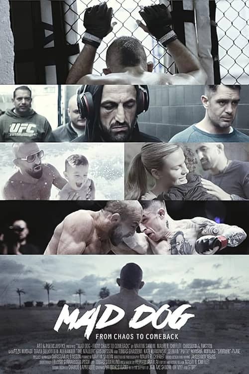 Mad Dog: From Chaos to Comeback