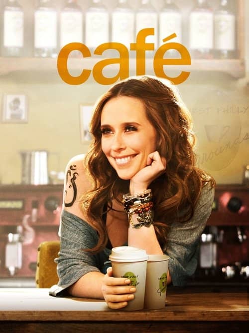 Café