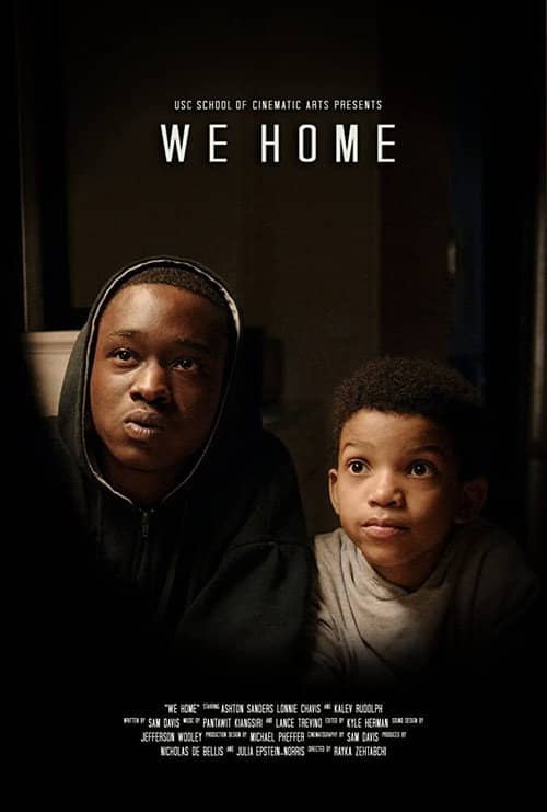 We Home