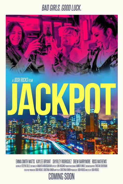 Jackpot