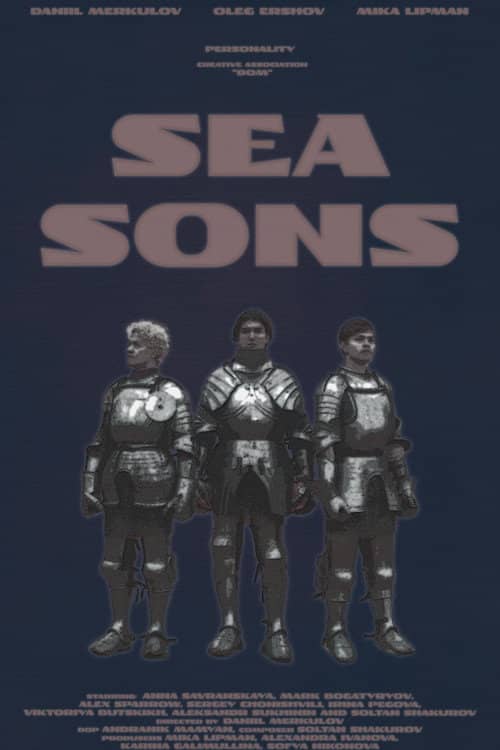 Sea Sons