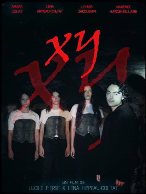XY