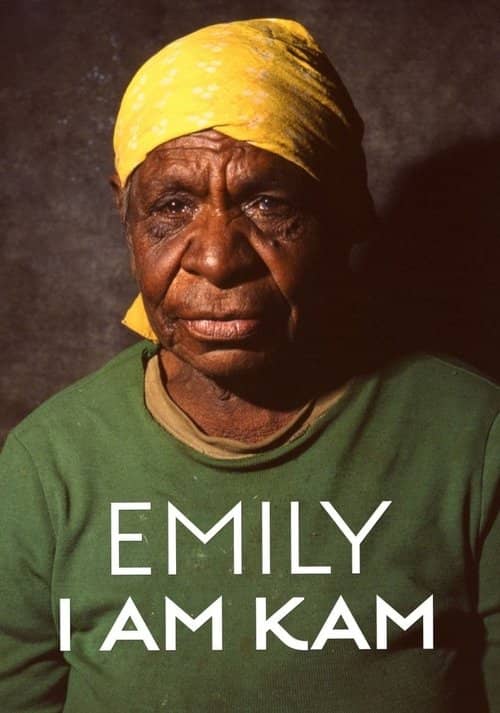 Emily: I Am Kam